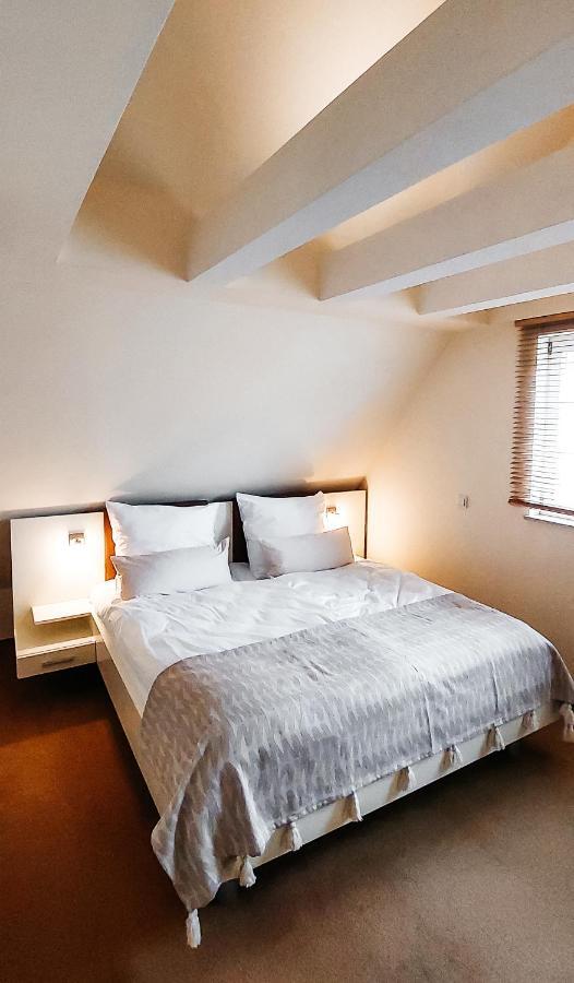 Apartment Am Tor