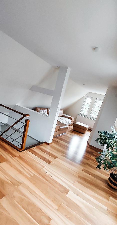 Apartment Am Tor *