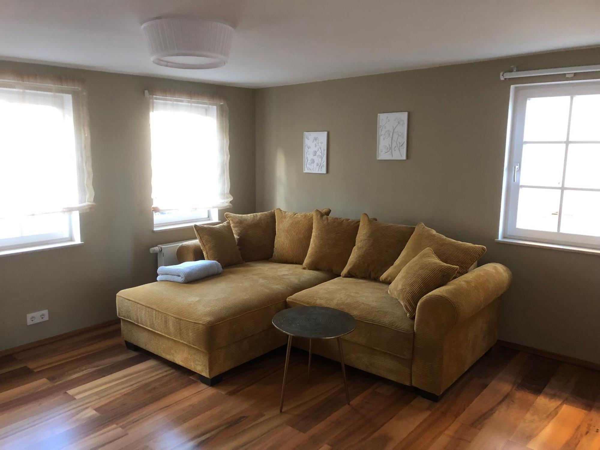 Apartment Am Tor