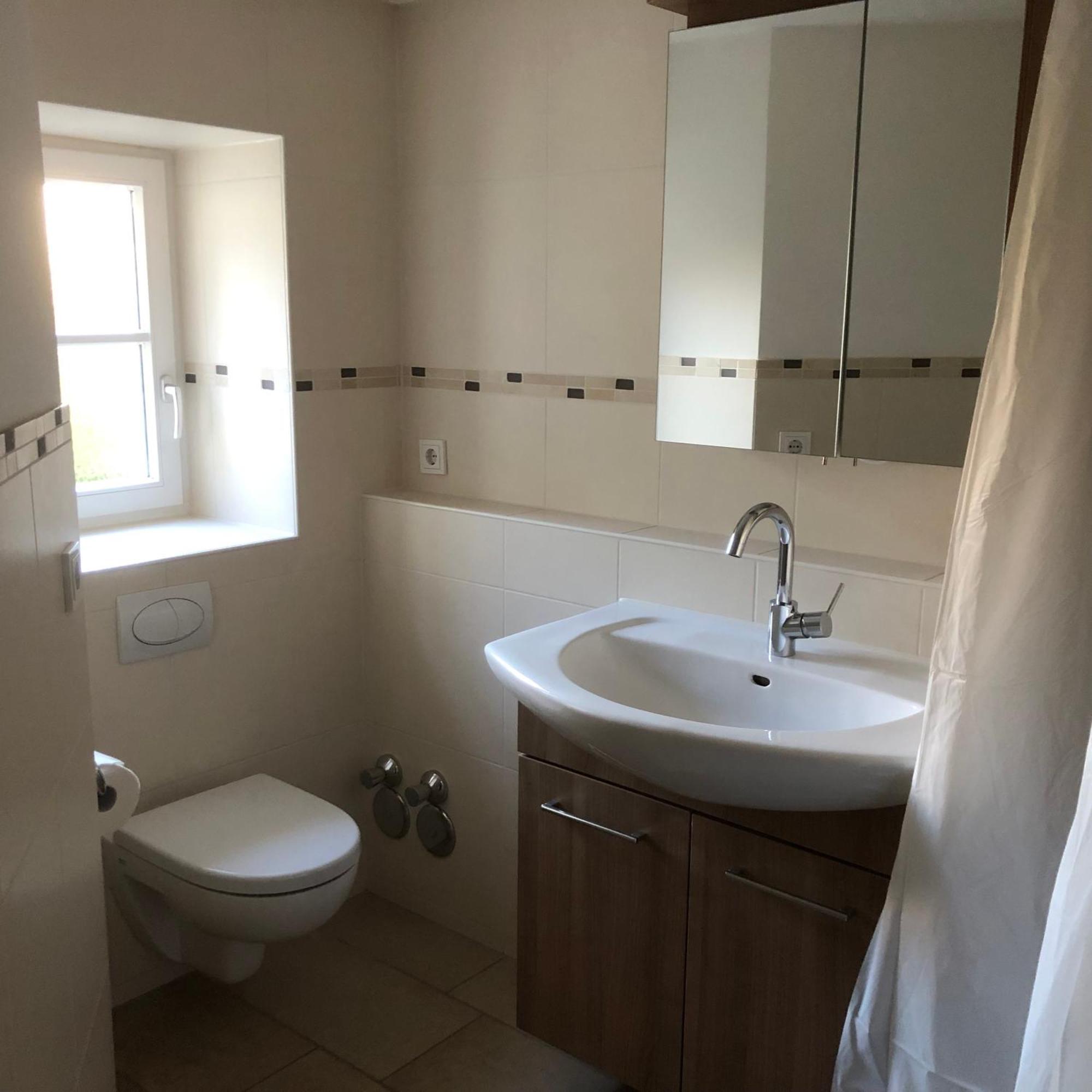 Am Tor Apartment Langenburg